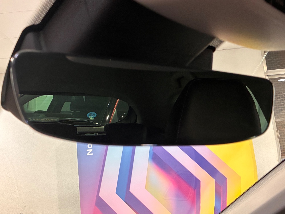 Renault Megane Techno foto 12