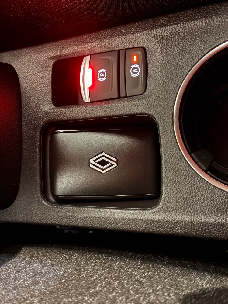 Renault Captur II Techno miniatura 20