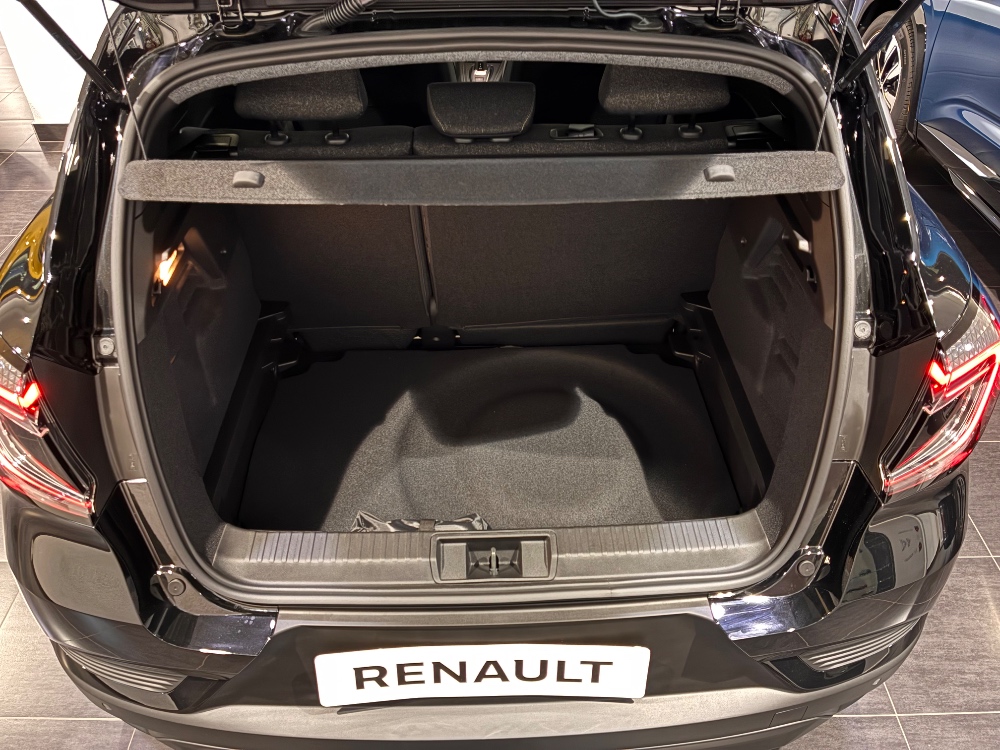 Renault Captur II Techno miniatura 31