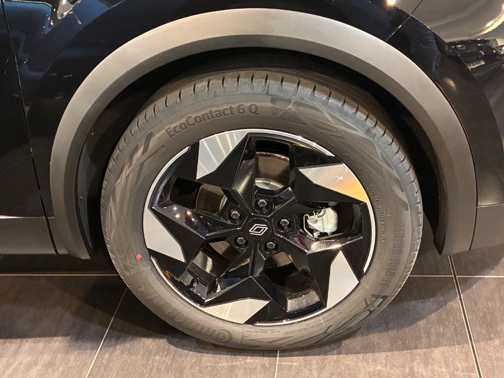 Renault Captur II Techno miniatura 6