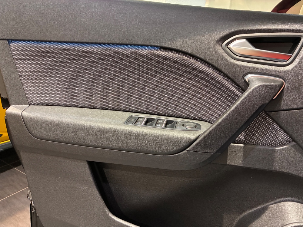 Renault Captur II Techno foto 14