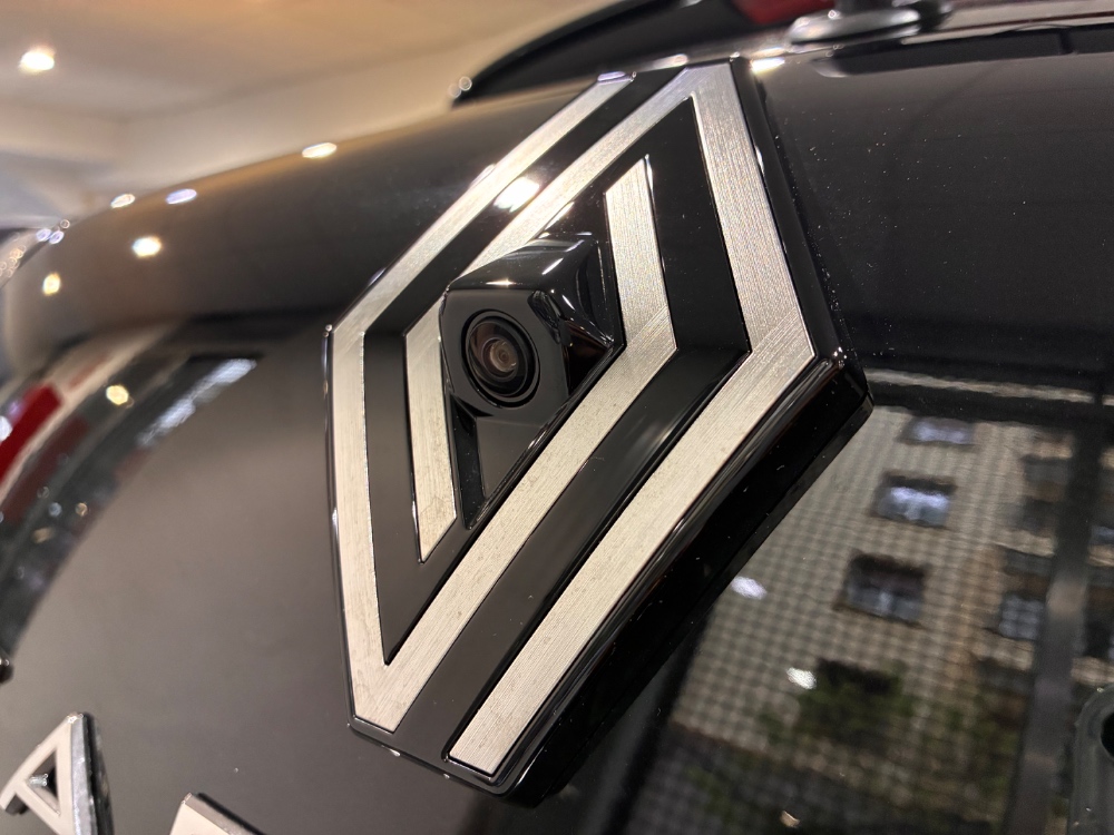 Renault Captur II Techno foto 27