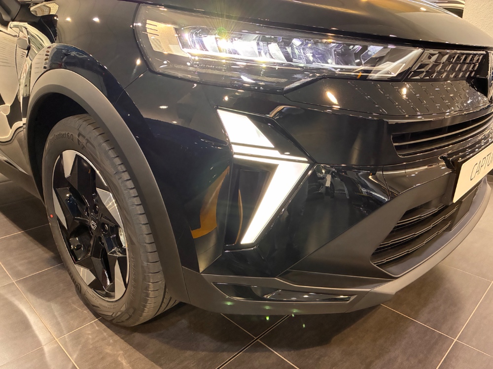 Renault Captur II Techno foto 28