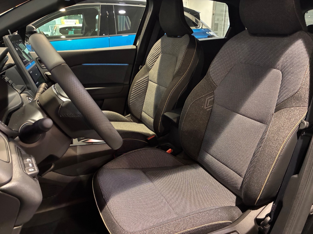 Renault Captur II Techno foto 10