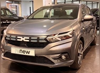Dacia - Sandero