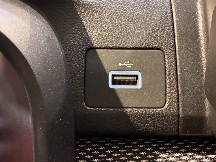 Dacia Sandero Expression foto 16