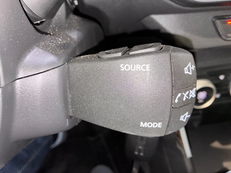 Dacia Sandero Expression foto 18