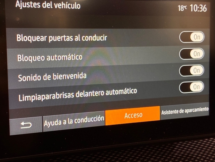 Dacia Sandero Expression foto 21