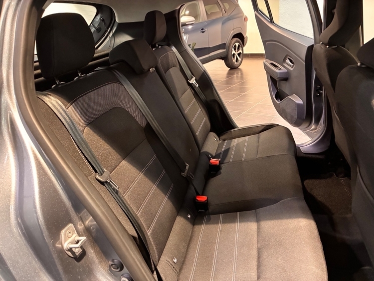 Dacia Sandero Expression foto 28