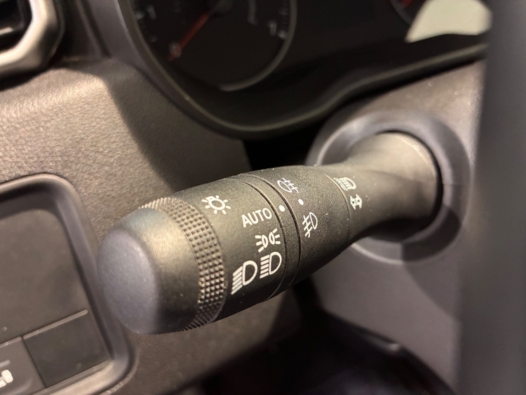 Dacia Duster EXTREME TCE GLP foto 12