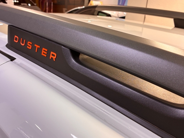 Dacia Duster EXTREME TCE GLP foto 18