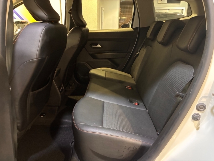 Dacia Duster EXTREME TCE GLP foto 20