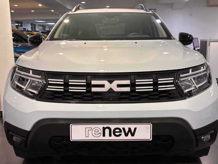 Dacia Duster EXTREME TCE GLP foto 4