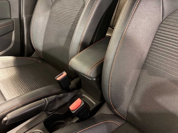 Dacia Duster EXTREME TCE GLP foto 9