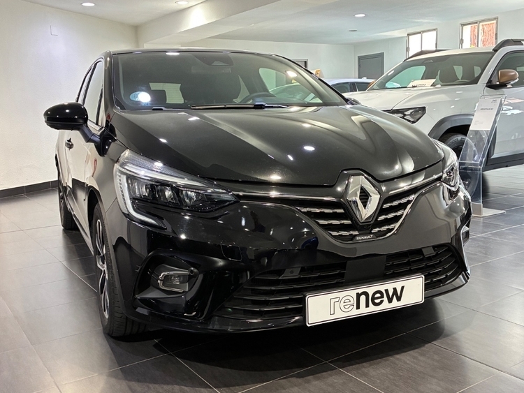 Renault Clio Techno foto 2