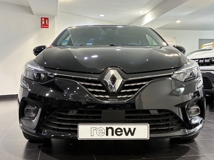 Renault Clio Techno foto 3