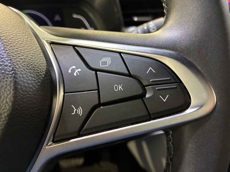 Renault Clio Techno foto 15