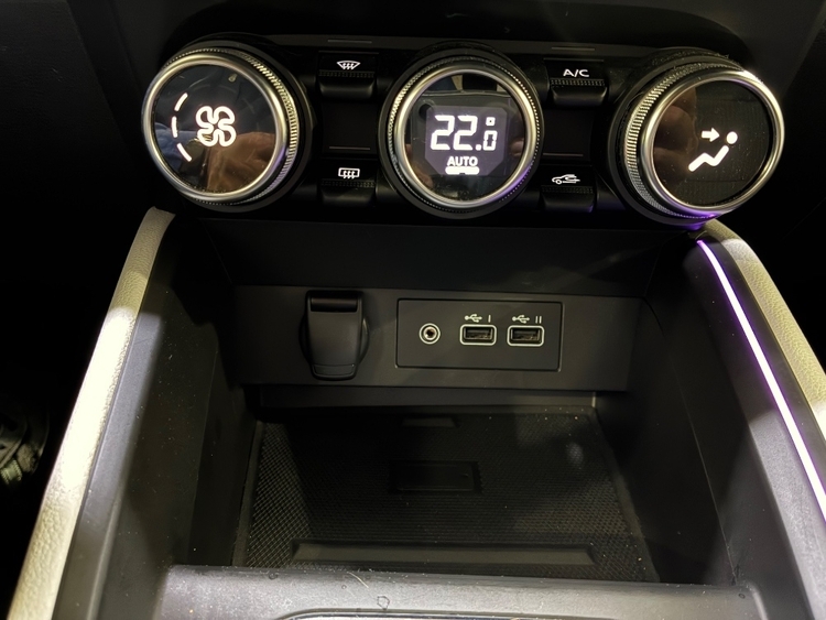 Renault Clio Techno foto 17