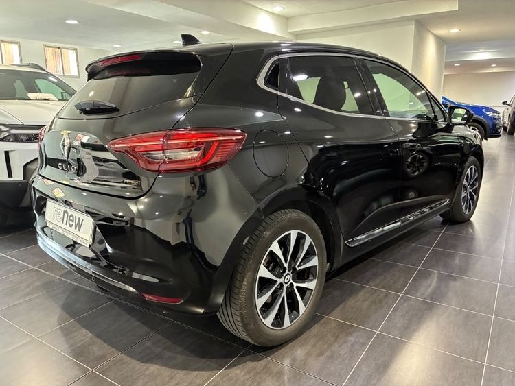 Renault Clio Techno foto 5