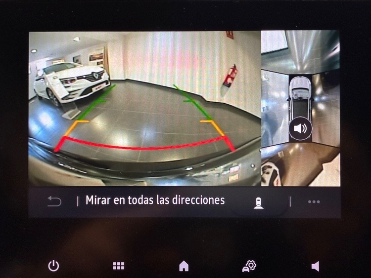 Renault Clio Techno foto 32