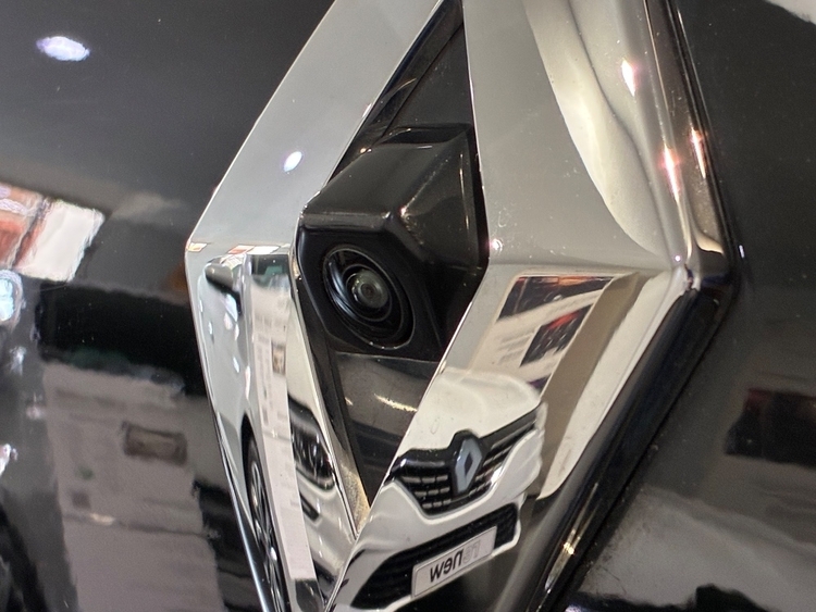 Renault Clio Techno foto 9