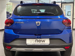 Dacia Sandero Stepway Comfort miniatura 6