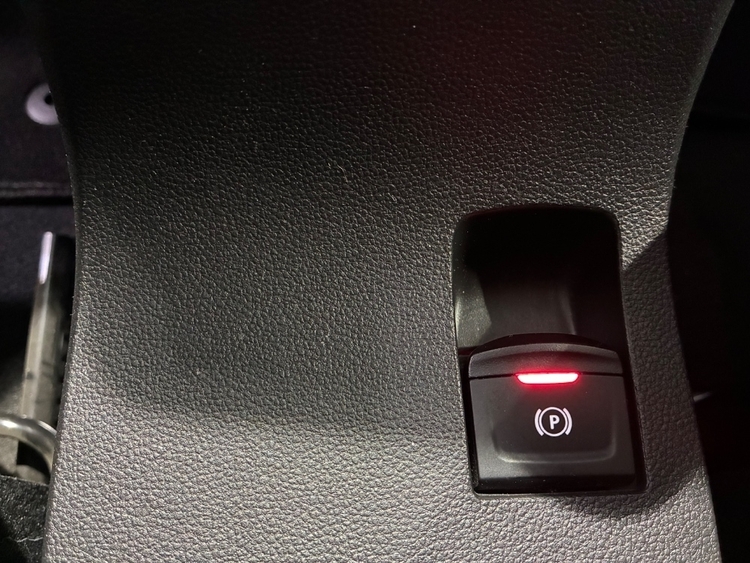 Dacia Sandero Stepway Comfort foto 15