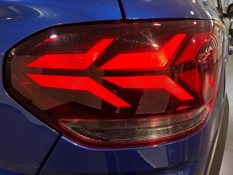 Dacia Sandero Stepway Comfort foto 21