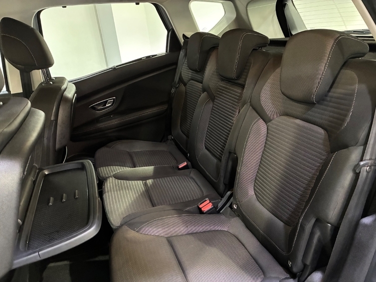Renault Scenic Intens foto 17