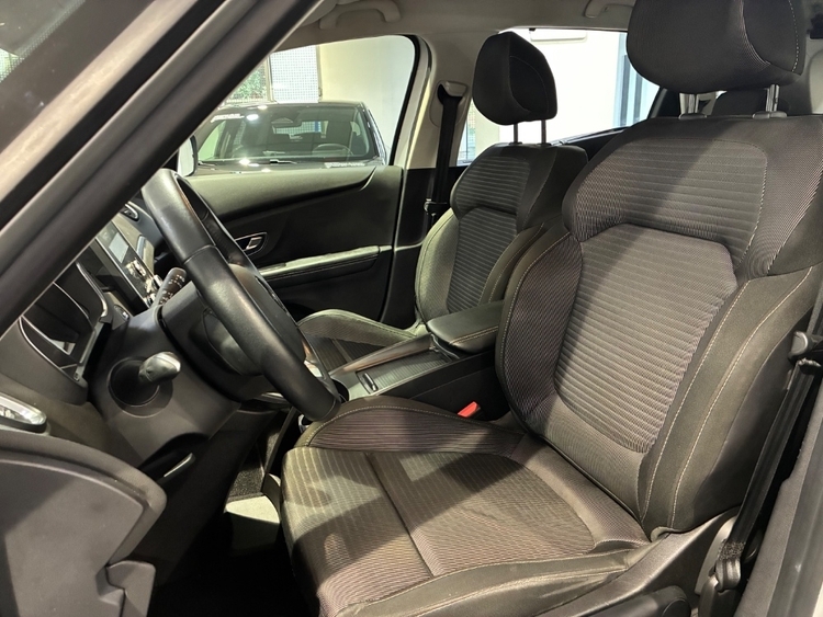 Renault Scenic Intens foto 6