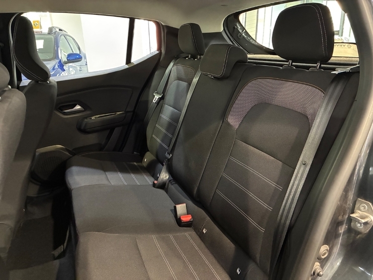 Dacia Sandero Stepway Comfort foto 15