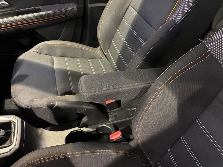 Dacia Sandero Stepway Comfort foto 22