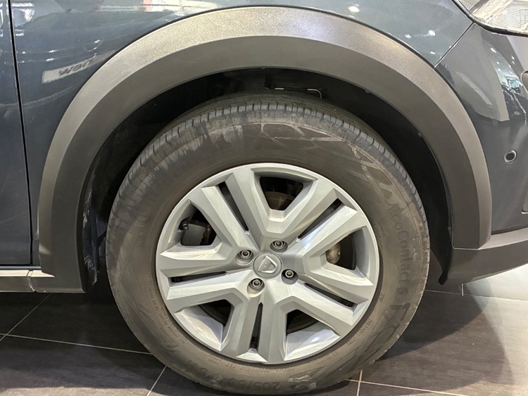 Dacia Sandero Stepway Comfort foto 6