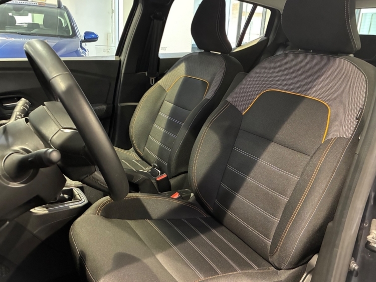Dacia Sandero Stepway Comfort foto 8