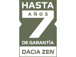 Dacia Lodgy Stepway Comfort miniatura 2