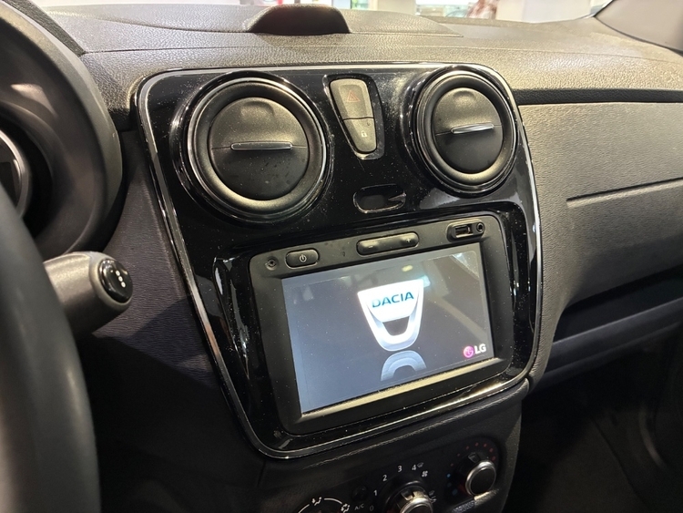 Dacia Lodgy Stepway Comfort foto 11