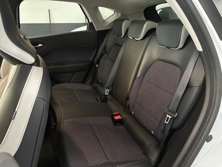 Renault Captur II Zen foto 14