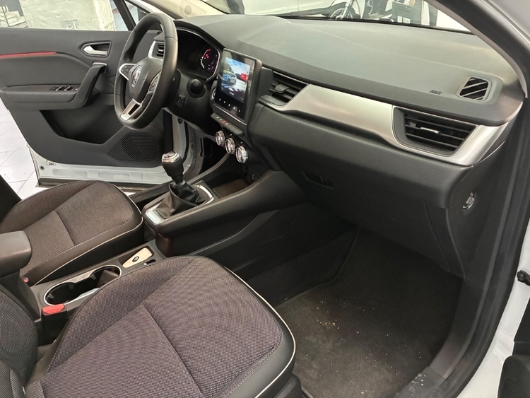 Renault Captur II Zen foto 15