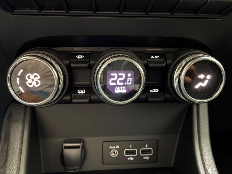 Renault Captur II Zen foto 9