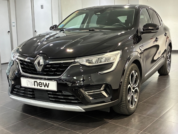 Renault Arkana Zen foto 3