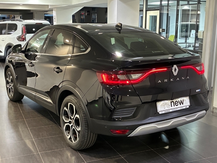 Renault Arkana Zen foto 4