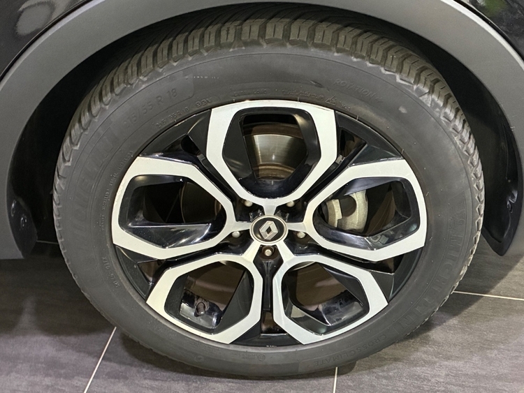 Renault Arkana Zen foto 6