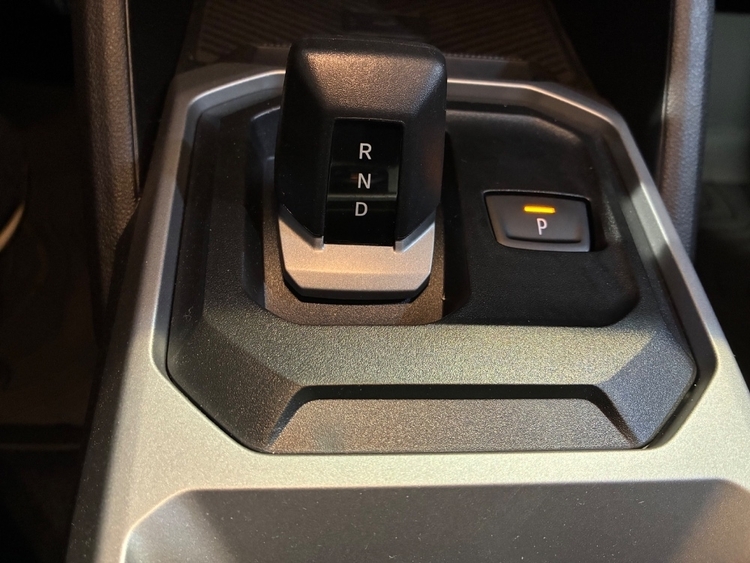 DACIA DUSTER EXTREME HYBRID-G 150 4x4 foto 20