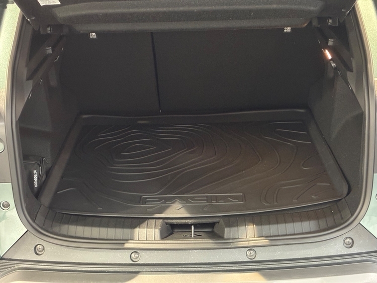 DACIA DUSTER EXTREME HYBRID-G 150 4x4 foto 11