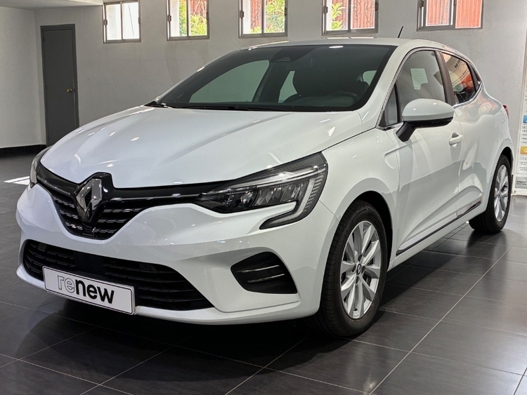 Renault Clio Zen foto 2