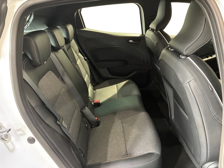 Renault Clio Zen foto 18