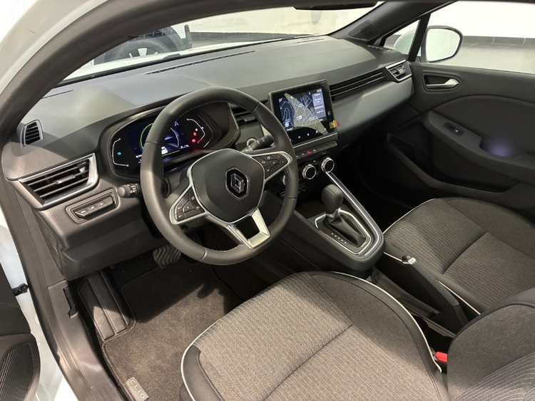 Renault Clio Zen foto 8