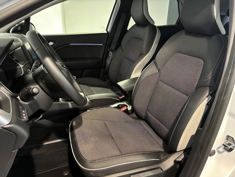 Renault Captur II Zen Fast Track foto 8