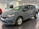 Dacia Sandero Expression miniatura 3