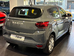 Dacia Sandero Expression miniatura 6